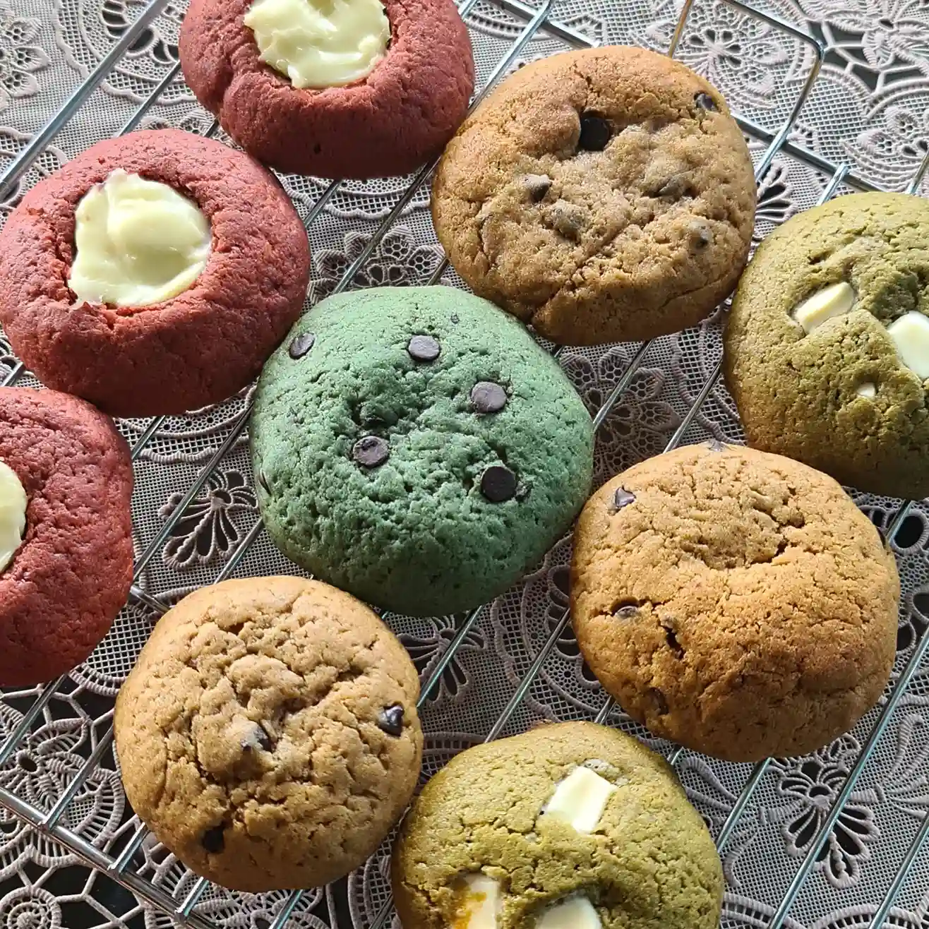 BiteBetter Cookies